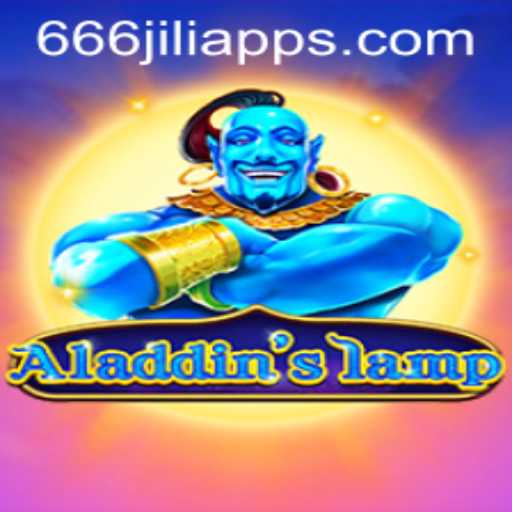 Discover the Magic of Aladdinslamp: A New Era in Gaming with 666JILI