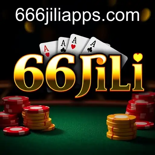 The Thrilling World of Blackjack and the Magic of 666JILI