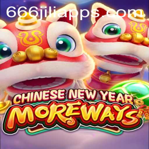 Discover the Excitement of CHINESENEWYEARMOREWAYS: A Game of Chance and Celebration