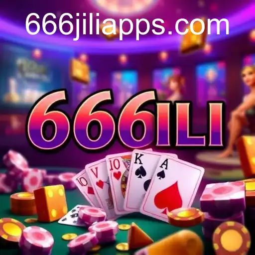 Understanding the Thrills of Casino Games featuring 666JILI
