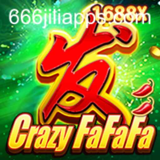 CrazyFaFaFa: A Riveting Exploration of the 666JILI Experience