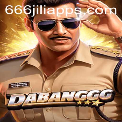Exploring the World of DABANGGG: A Thrilling Adventure with 666JILI