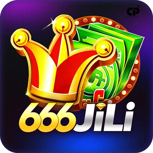 666JILI logo