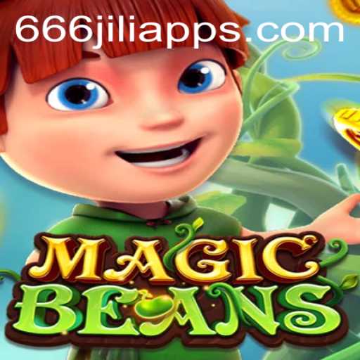 Discover MAGICBEANS: An Exciting Journey with 666JILI