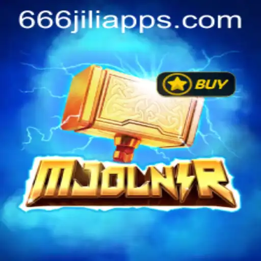 Exploring Mjolnir: A Mythological Gaming Experience with 666JILI