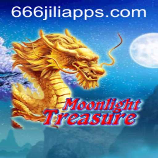 MoonlightTreasure: Unveiling the Enchantment of 666JILI