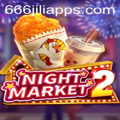 Explore NightMarket2: Immerse Yourself in the Mystery and Thrill