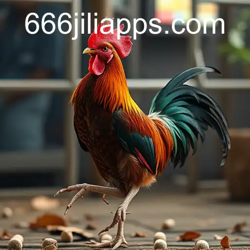 Online Sabong: Tradition Meets Innovation with 666JILI