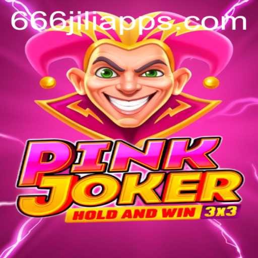 Unveiling Pinkjoker: A Thrilling Gaming Experience with 666JILI