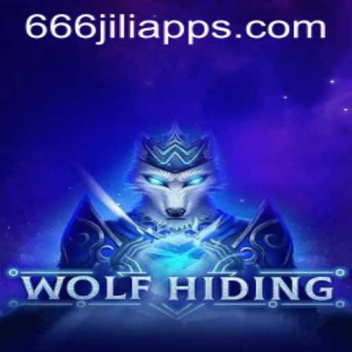 Unveiling 'WolfHiding': A Thrilling Adventure with the Enigma '666JILI'